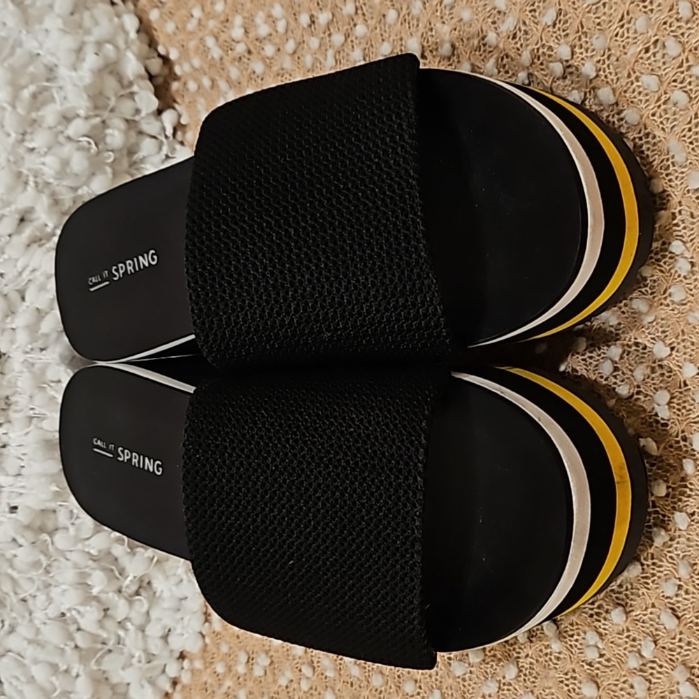 Call it Spring Sandals - Picture 16 of 16